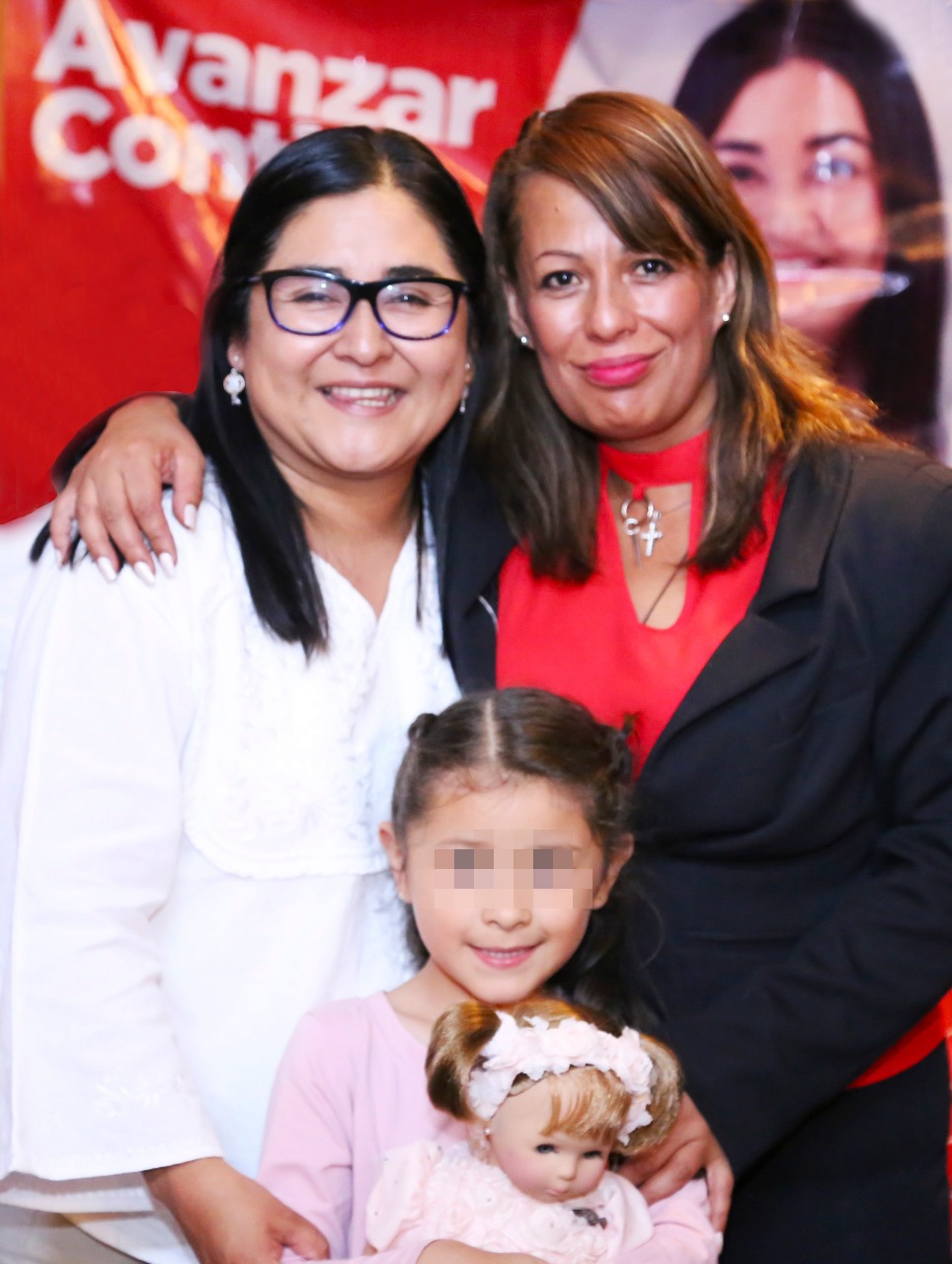 Impulsará Anabel Alvarado Red Nacional de Guarderías